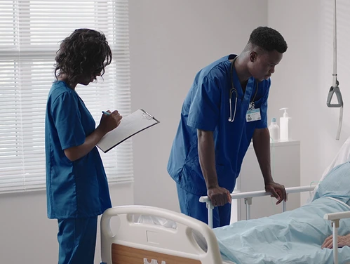 Lifeline First Aid Training